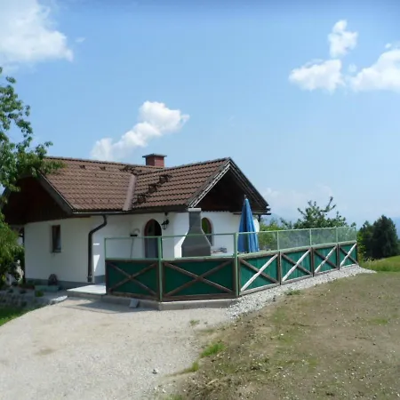 Apartment 1 Auberg