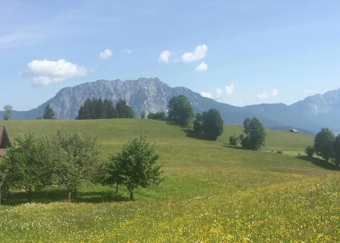 Appartement 1 Auberg